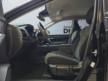 Nissan X-Trail - 10