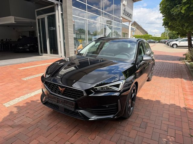 CUPRA Leon Sportstourer 1.4 e-HYBRID LED ACC R.Cam