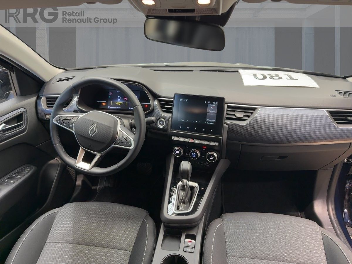 Renault Arkana - Bild 10