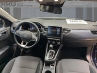 Renault Arkana - Vorschau Bild 10