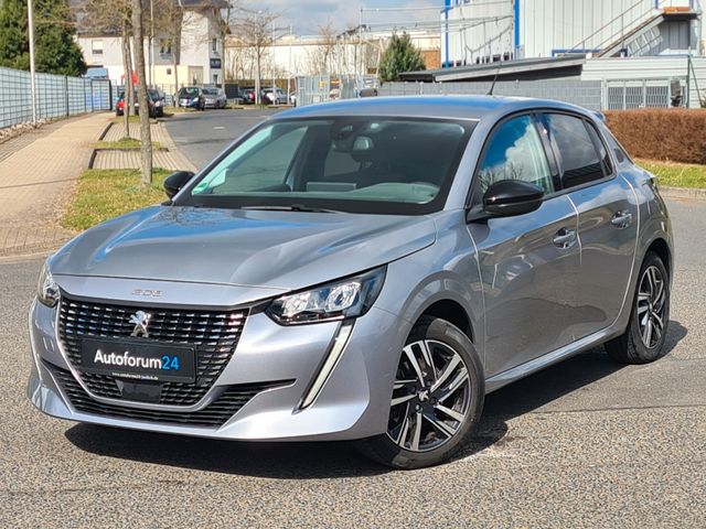 Peugeot 208 Allure Pack*1.Hand*Autom.*Navi*Kamera*PDC*VC