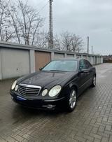 Mercedes-Benz E 280 CDI 4MATIC AVANTGARDE Avantgarde - Mercedes-Benz E 280: Cdi 4matic