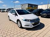 Honda Insight Elegance / Hybrid - Benzin - Honda Insight Gebrauchtwagen