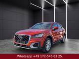 Audi Q2 1.4 TFSI design /KAMERA/ALU/SHZ/73.200KM/ - Audi: Orange