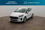 Ford Fiesta Titanium 1.0 EcoBoost 92.0kW 7-Gang Autom - Ford Fiesta: Euro 5