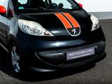 Peugeot 107 Filou - Peugeot Gebrauchtwagen von 2007