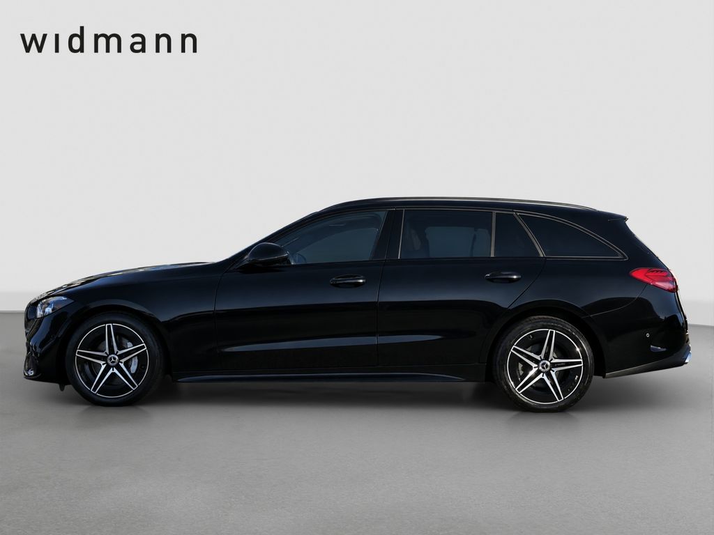MERCEDES-BENZ C-Class 2023