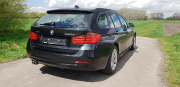 BMW 330 - 5