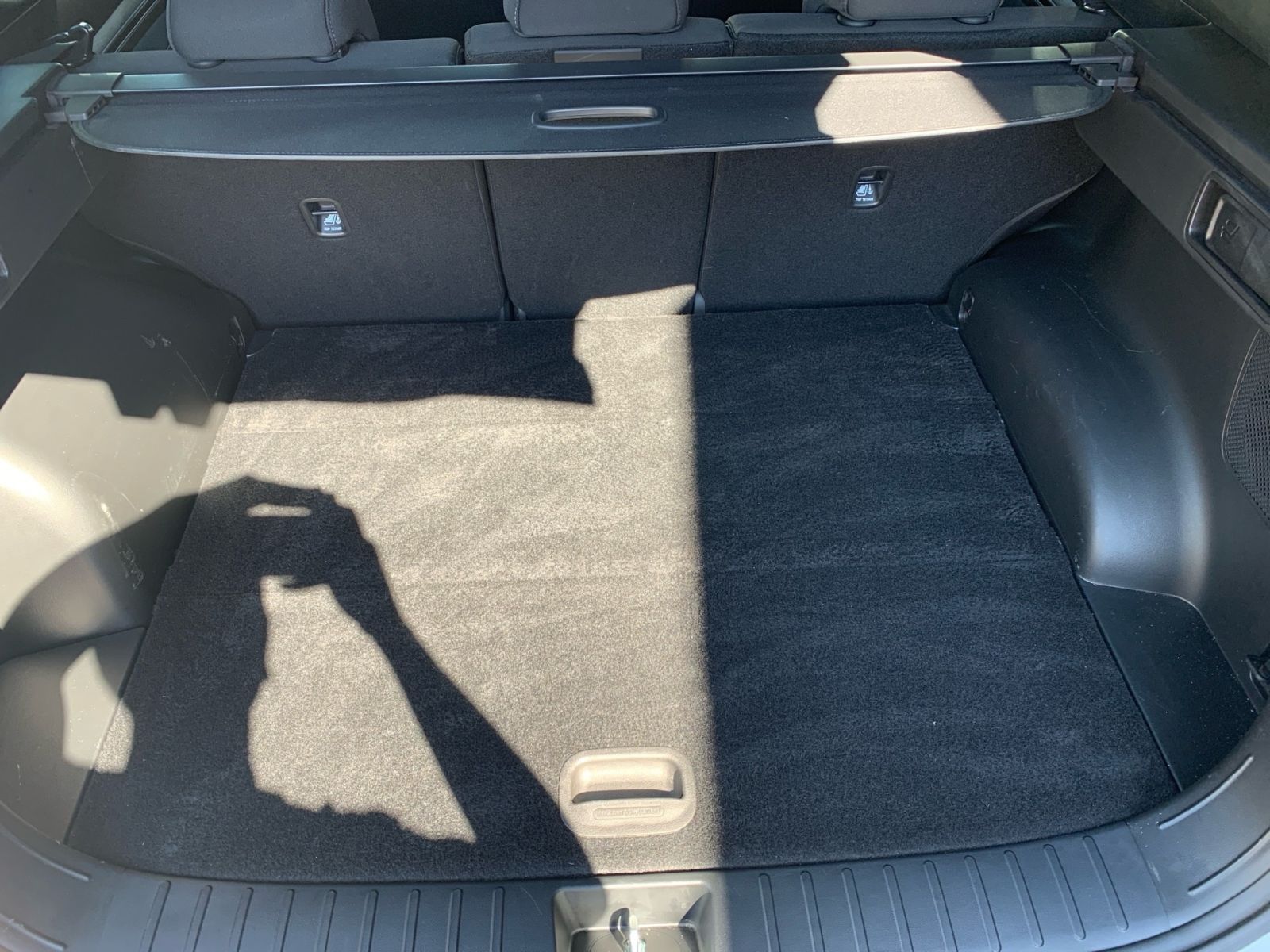 Fahrzeugabbildung Hyundai TUCSON 1.6 T-GDI 7-DCT Edition 30+ Mild-Hybrid N