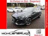 Cupra Formentor 2.0 TDI 4Drive DSG+RFK+SHZ+APPLE CAR P - Cupra Formentor Tageszulassungen