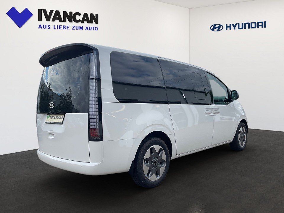Fahrzeugabbildung Hyundai STARIA Hybrid 9-Sitzer Prime, Pano, Park-Paket