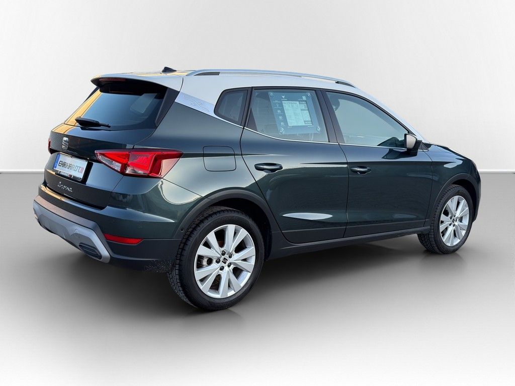 Seat Arona - Bild 5