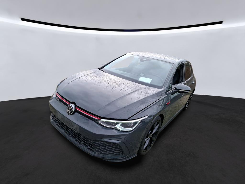 Volkswagen Golf GTI 19"ACC*AHK*APP-CONNECT*SHZ*MFL*BUSINESS