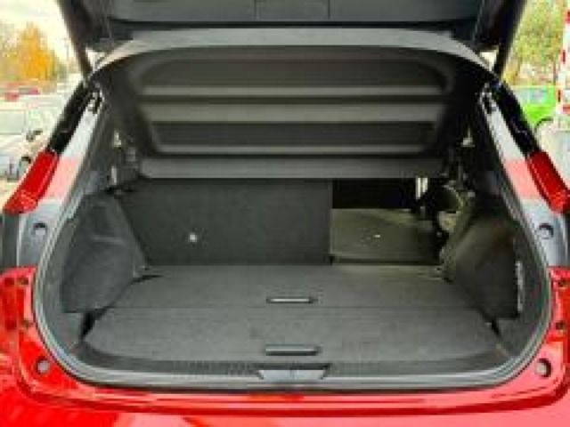 Fahrzeugabbildung Nissan Qashqai 140PS 6-Gang N-Connecta*AHK*360°CAM*behF