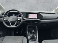 Volkswagen Caddy - Vorschau Bild 8