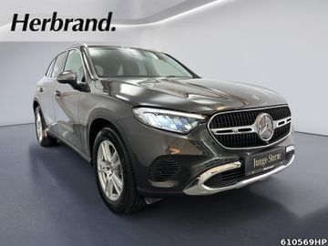 Mercedes GLC 200 - 2
