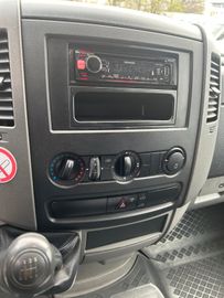 Fahrzeugabbildung Mercedes-Benz Sprinter 314 CDI Kasten Maxi