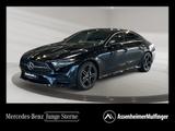 Mercedes-Benz CLS 220 d Avantgarde AMG+Avantgarde+MBUX+Burm - Mercedes-Benz CLS 220 Gebrauchtwagen