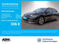 Volkswagen Golf - Vorschau Bild 1