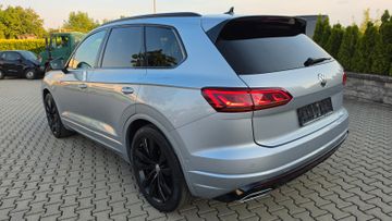 Volkswagen Touareg - 3