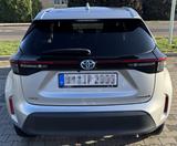 Toyota Yaris Cross Elegant Vision-Paket Panorama HUD - Toyota Yaris Cross aus 2021