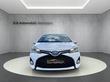 Toyota Yaris Comfort Hybrid°Automatik°Navi°Klima°RFK° - Toyota Yaris Gebrauchtwagen in Ludwigshafen