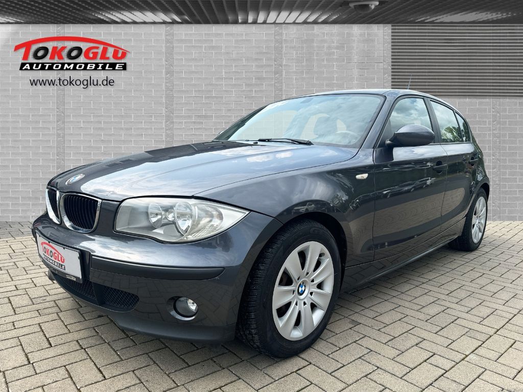 BMW 116