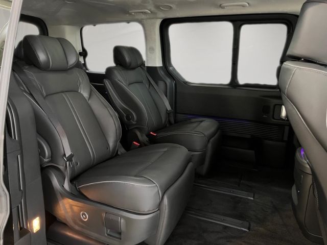 Hyundai Staria – Bild 13