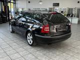 Skoda Octavia Elegance Alcantara , GSHD, HU NEU, PDC - Skoda Octavia aus 2008: Kombi