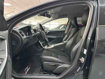Volvo V60 - 12