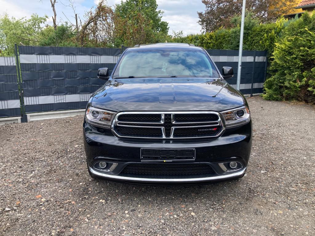 Dodge Durango