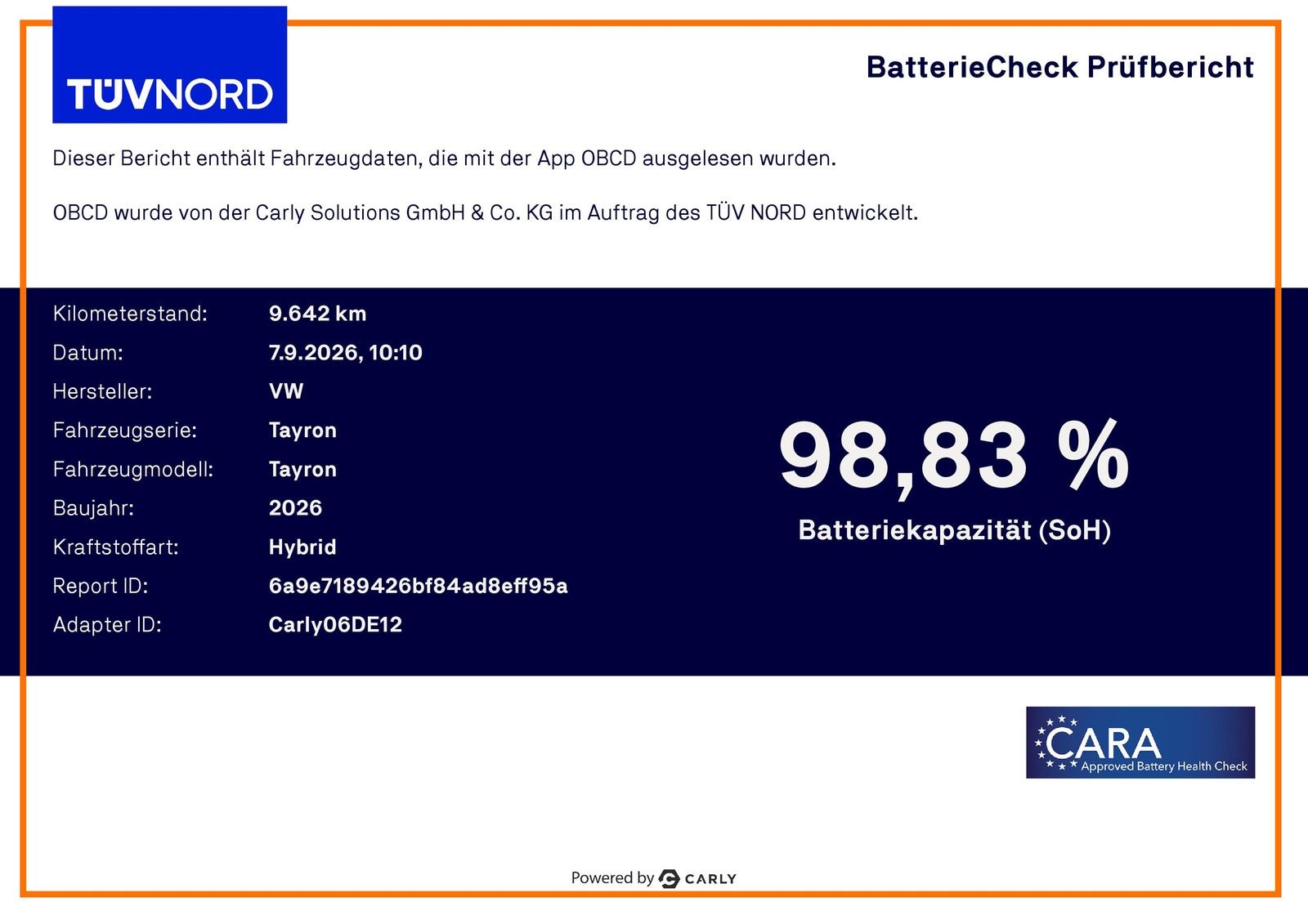 Volkswagen Tayron 1.5 HYBRID R-LINE HARMAN KARDON AHK LM19 foto 5
