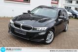 BMW 320 d xDrive Automatik Scheinwerfer LED=NAVI - BMW 3er Reihe mit Halbautomatikschaltung