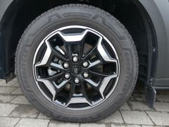 FORD Tourneo Custom L1 Active*AHK*BLIS