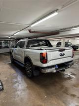 Ford Ranger  Platinum V6 Webasto GARANTIE 11.26 - Ford Ranger Platinum Gebrauchtwagen