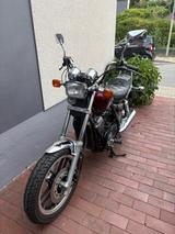 Honda VT 500 C - HONDA VT 500