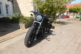 Harley-Davidson V-ROD Night Rod Special