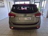 Kia Carens Dream Team / NAVI / KLIMA / AUTOMATIK - Kia Carens Gebrauchtwagen