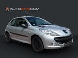 Peugeot 206 + Komfort-Paket *Servolenkung* - Peugeot 206 Gebrauchtwagen