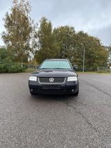 Volkswagen VW Passat Variant 3BG 2.0 TDI Xenon, Temp,... - gebrauchte VW Passat Variant aus dem Jahr 2004