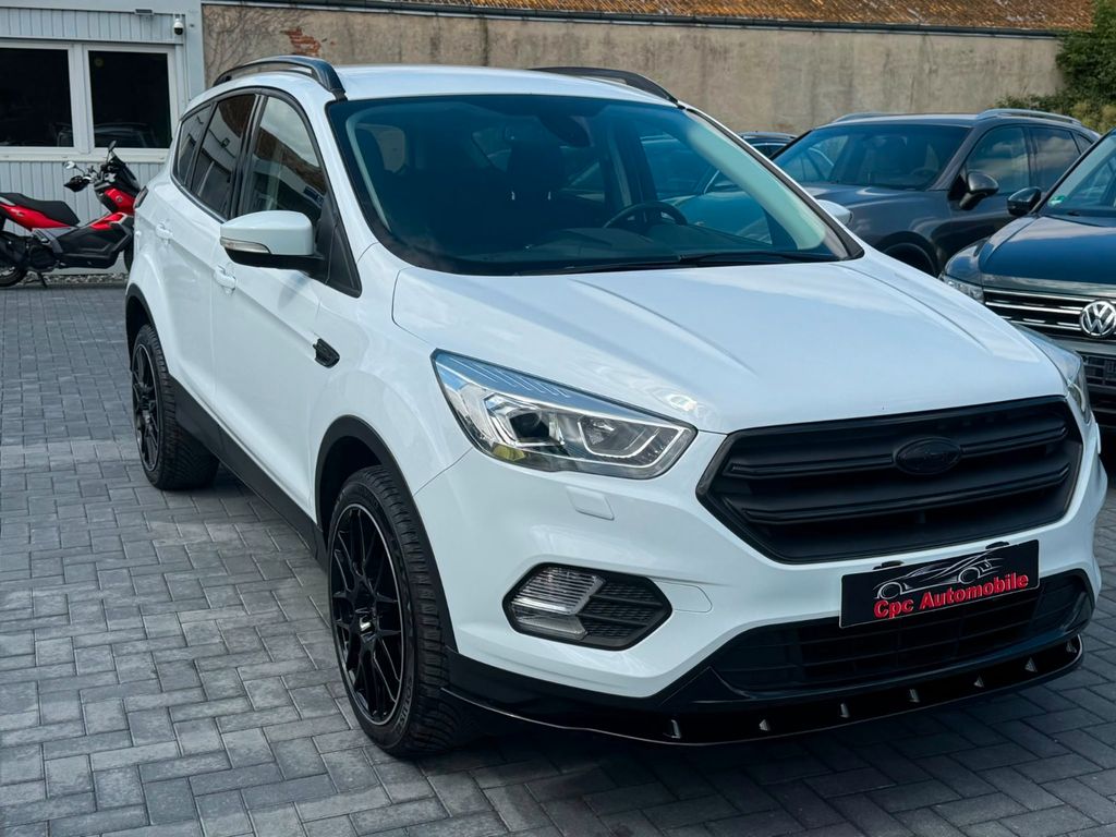 Image of Ford Kuga