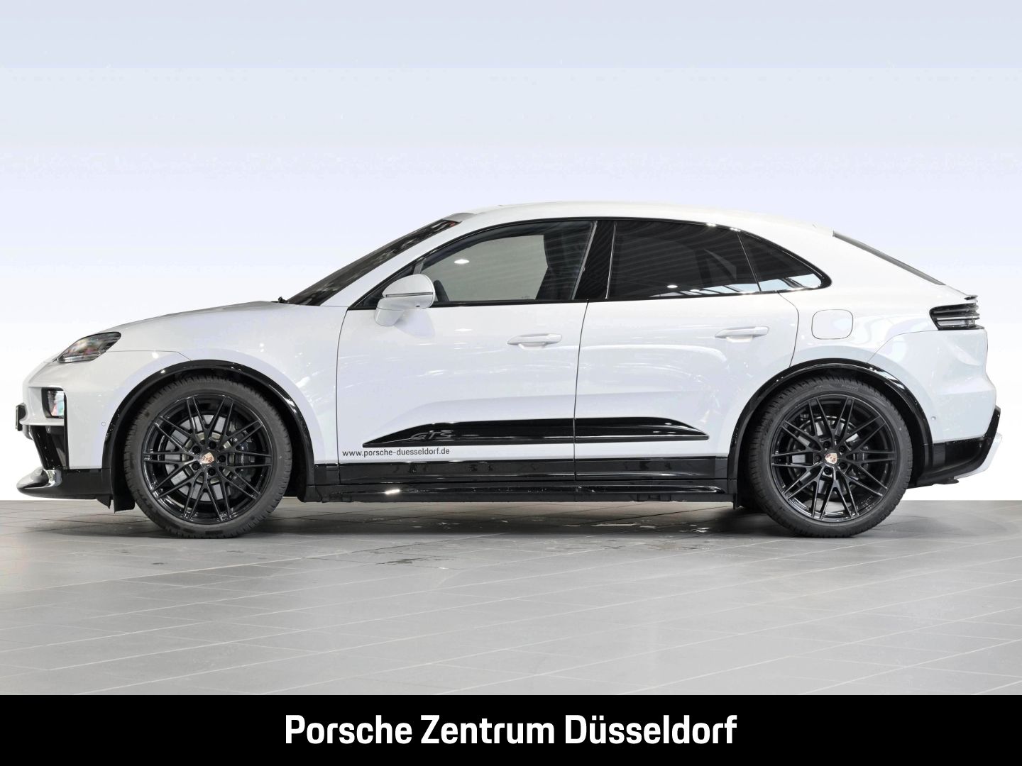 Porsche Macan - Bild 2