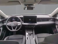 Volkswagen Passat - Vorschau Bild 12