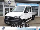 Volkswagen CRAFTER 35 PRITSCHE DOKA MR 4MOTION 2.0 TDI