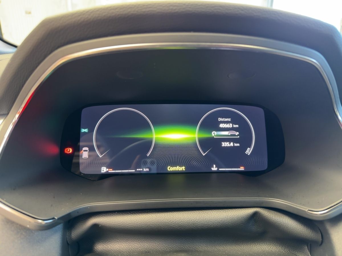 Renault Captur - Bild 17