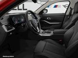 BMW 320d Limousine DAB LED Komfortzg. Tempomat Shz - BMW 320 Gebrauchtwagen