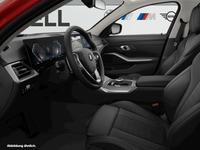 BMW 320d Limousine DAB LED Komfortzg. Tempomat Shz