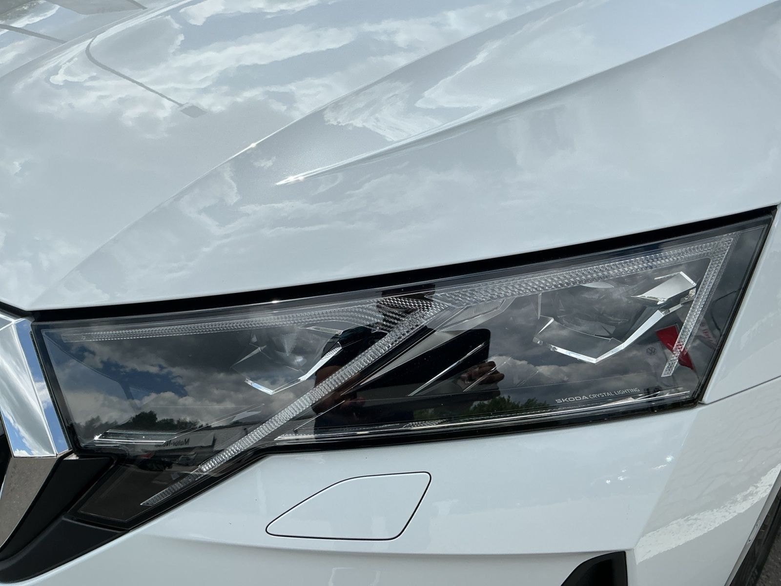 Skoda Octavia - Bild 16