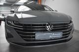 Volkswagen Arteon Elegance eHybrid DSG LED Navi Kamera ACC - Volkswagen Arteon Elegance mit Hybrid-Antrieb (Benzin/Elektro)