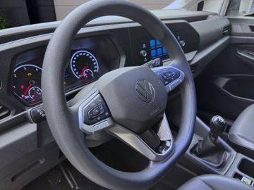 Volkswagen Caddy - 11
